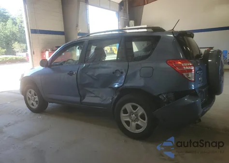 2012 Toyota Rav4 from USA, damaged, VIN 2T3ZF4DV0CW152878